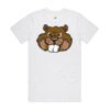 Unisex Organic Tee Thumbnail