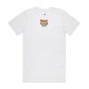Unisex Organic Tee Thumbnail