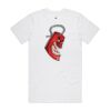 Unisex Organic Tee Thumbnail