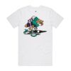 Unisex Organic Tee Thumbnail