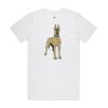 Unisex Organic Tee Thumbnail