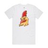 Unisex Organic Tee Thumbnail