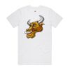 Unisex Organic Tee Thumbnail