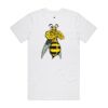 Unisex Organic Tee Thumbnail