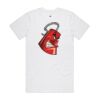 Unisex Organic Tee Thumbnail