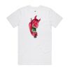 Unisex Organic Tee Thumbnail