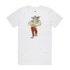 Unisex Organic Tee Thumbnail