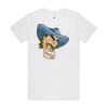 Unisex Organic Tee Thumbnail