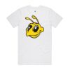 Unisex Organic Tee Thumbnail