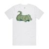 Unisex Organic Tee Thumbnail