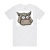 Unisex Organic Tee Thumbnail