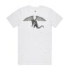 Unisex Organic Tee Thumbnail