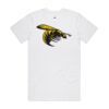 Unisex Organic Tee Thumbnail