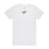 Unisex Organic Tee Thumbnail