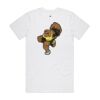 Unisex Organic Tee Thumbnail