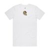 Unisex Organic Tee Thumbnail
