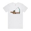 Unisex Organic Tee Thumbnail