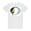 Unisex Organic Tee Thumbnail