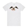 Unisex Organic Tee Thumbnail