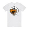 Unisex Organic Tee Thumbnail