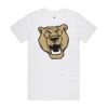 Unisex Organic Tee Thumbnail