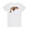 Unisex Organic Tee Thumbnail