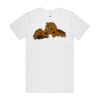 Unisex Organic Tee Thumbnail