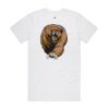 Unisex Organic Tee Thumbnail