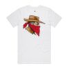 Unisex Organic Tee Thumbnail