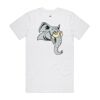 Unisex Organic Tee Thumbnail
