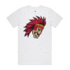 Unisex Organic Tee Thumbnail