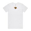Unisex Organic Tee Thumbnail
