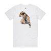 Unisex Organic Tee Thumbnail