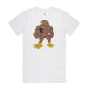 Unisex Organic Tee Thumbnail