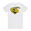 Unisex Organic Tee Thumbnail