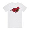 Unisex Organic Tee Thumbnail