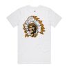 Unisex Organic Tee Thumbnail