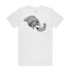 Unisex Organic Tee Thumbnail