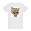 Unisex Organic Tee Thumbnail