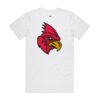 Unisex Organic Tee Thumbnail
