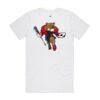 Unisex Organic Tee Thumbnail