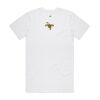 Unisex Organic Tee Thumbnail