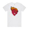 Unisex Organic Tee Thumbnail