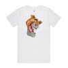 Unisex Organic Tee Thumbnail