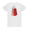 Unisex Organic Tee Thumbnail
