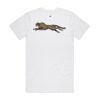 Unisex Organic Tee Thumbnail