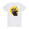 Unisex Organic Tee Thumbnail