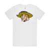 Unisex Organic Tee Thumbnail