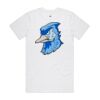 Unisex Organic Tee Thumbnail