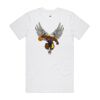 Unisex Organic Tee Thumbnail